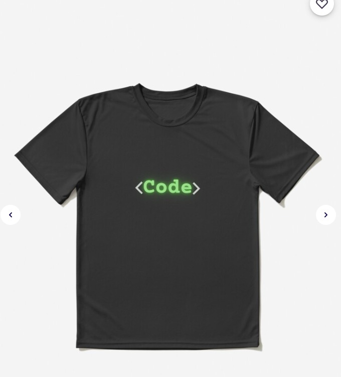 remera code